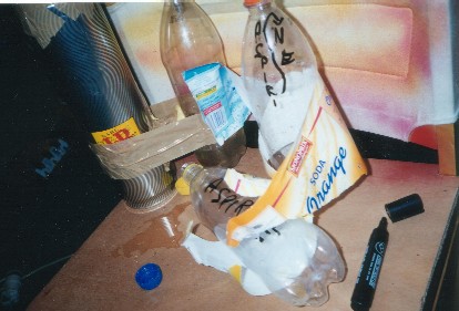 L'aspirine... apr�s