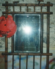 L'Antiquit�, prise il ya pas mal de temps � omega