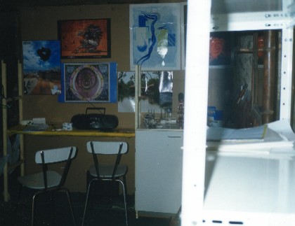 Omega se meuble tranquille p�pere...